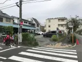 板橋区高島平１丁目　月極駐車場